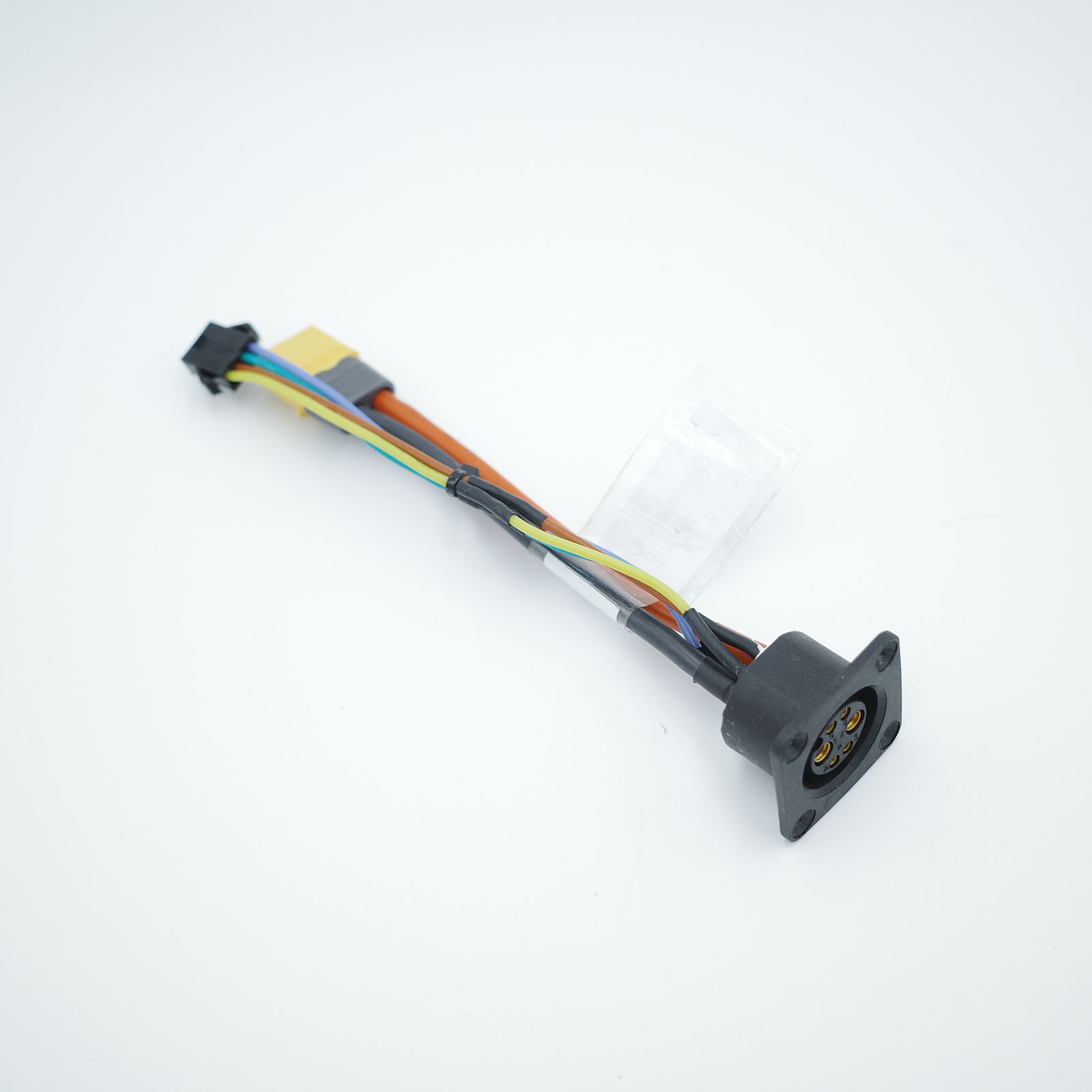 1.3 cables de almacenamiento de energía
