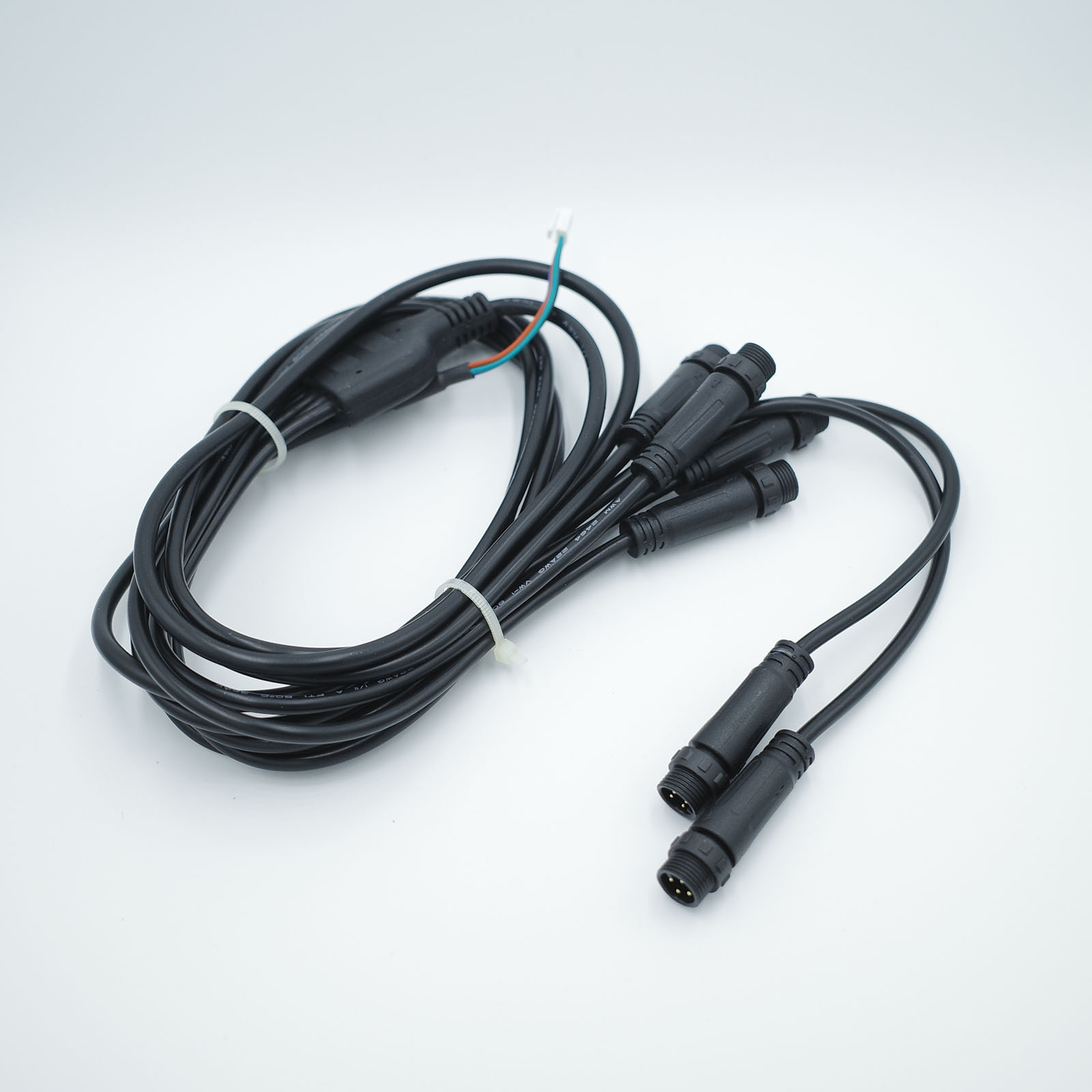 3.1 cables M12 1 a 6