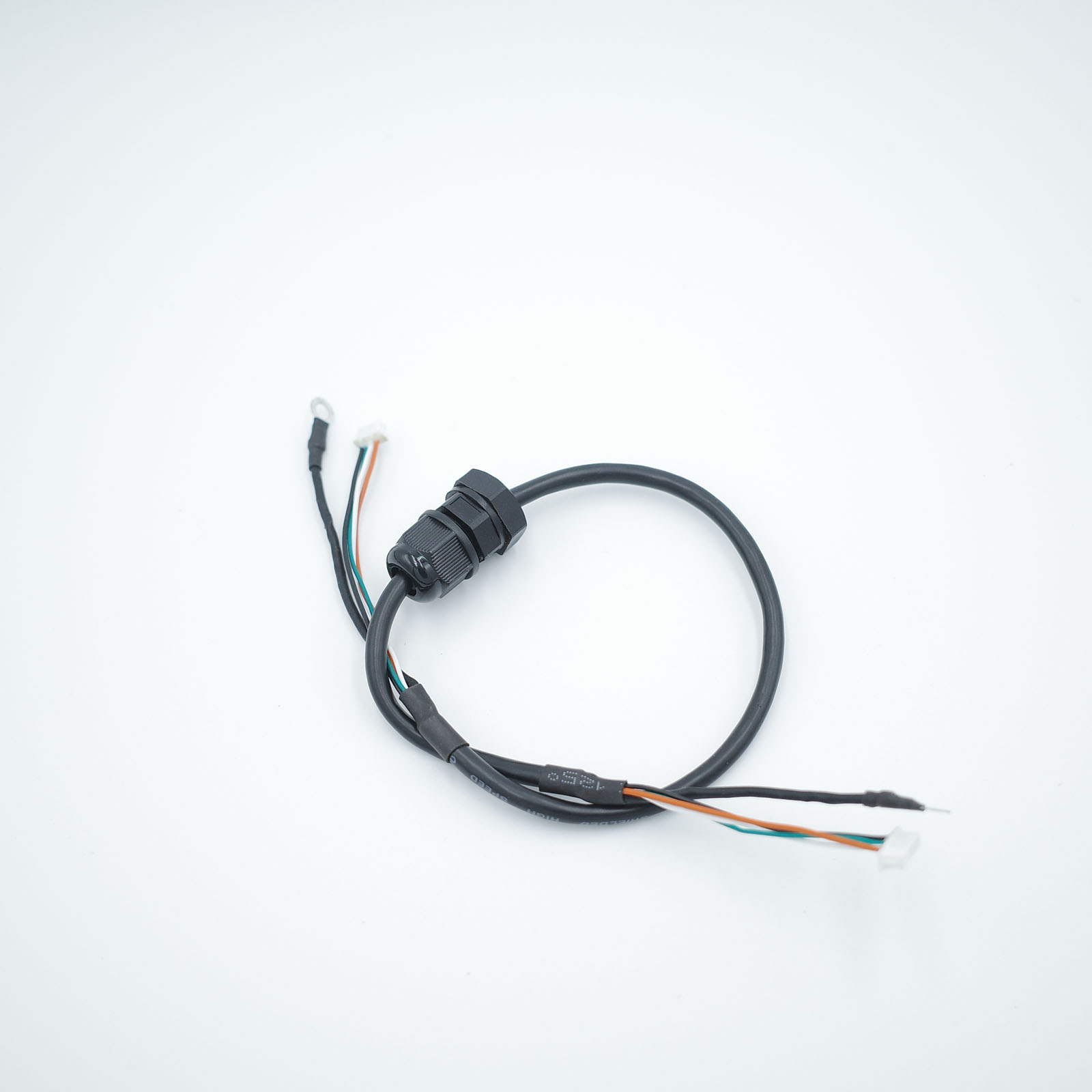3.2 cable de conexión USB