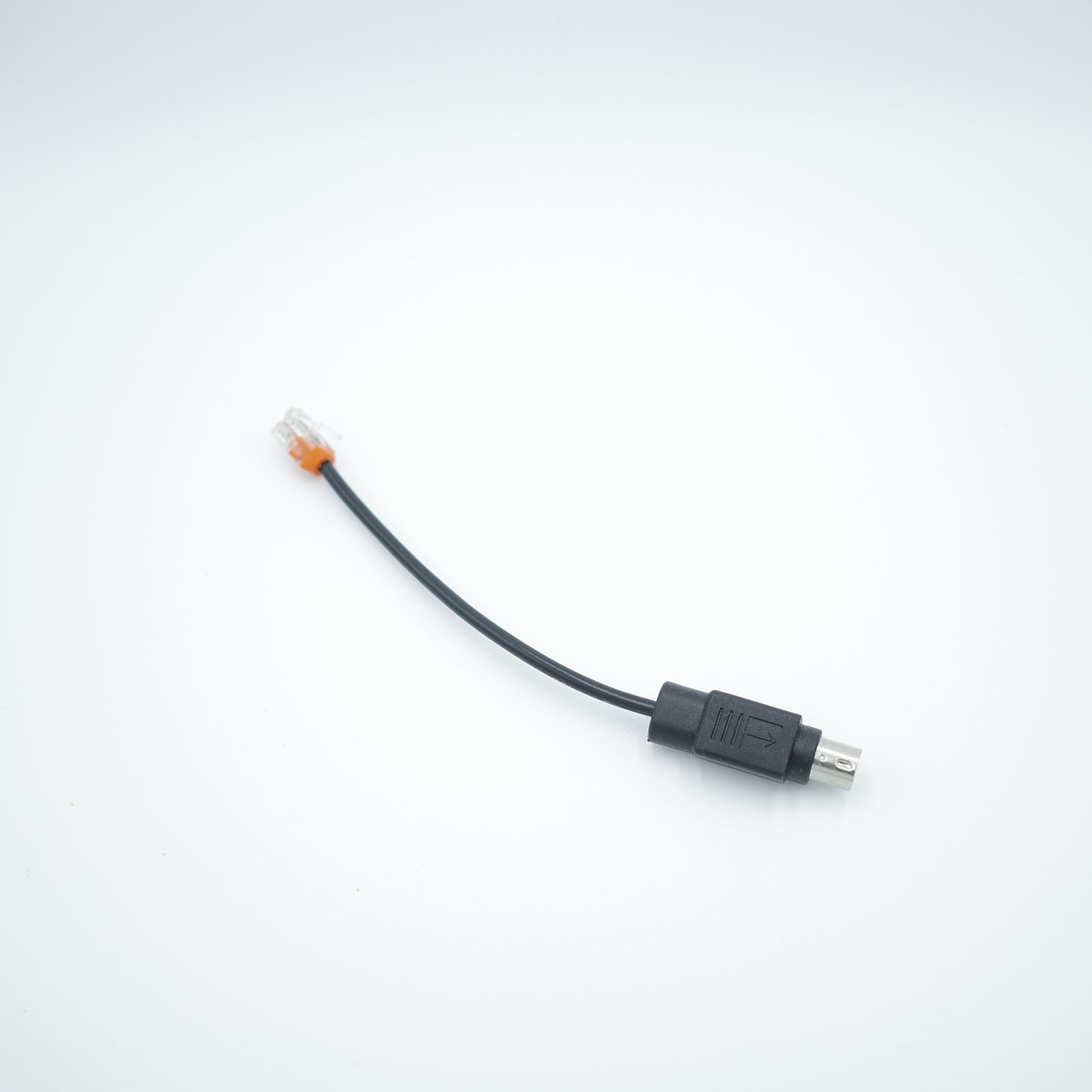 3.5 cable de mini SIM Din