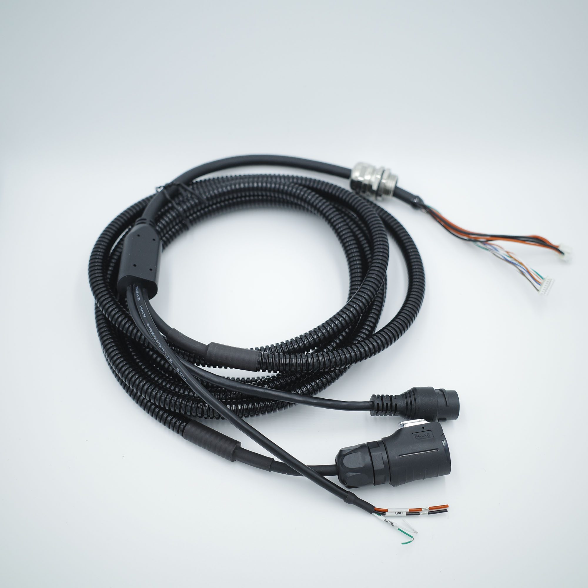 5.1 cinturón de Seguridad - 1