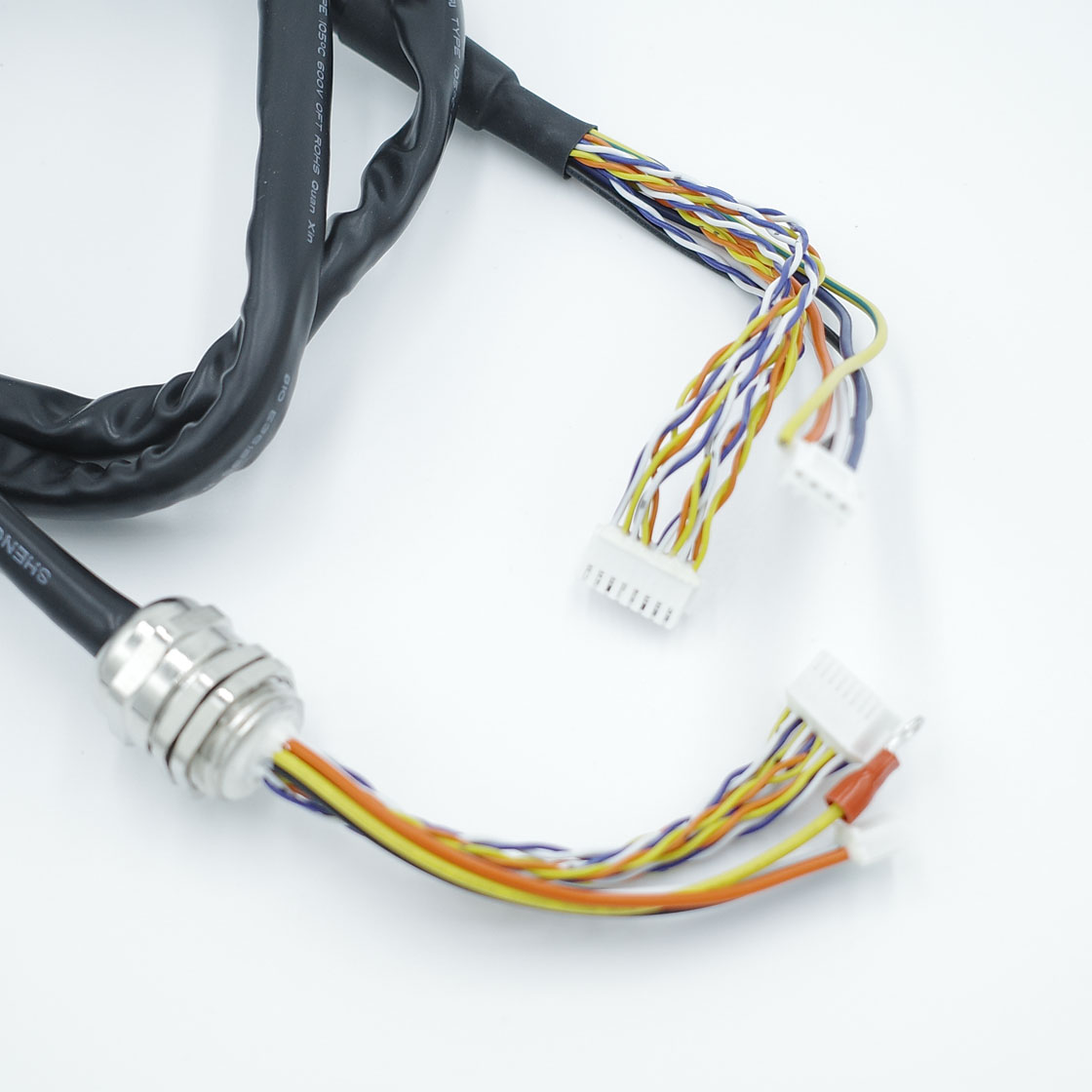 5.2 cinturones de Seguridad - 2