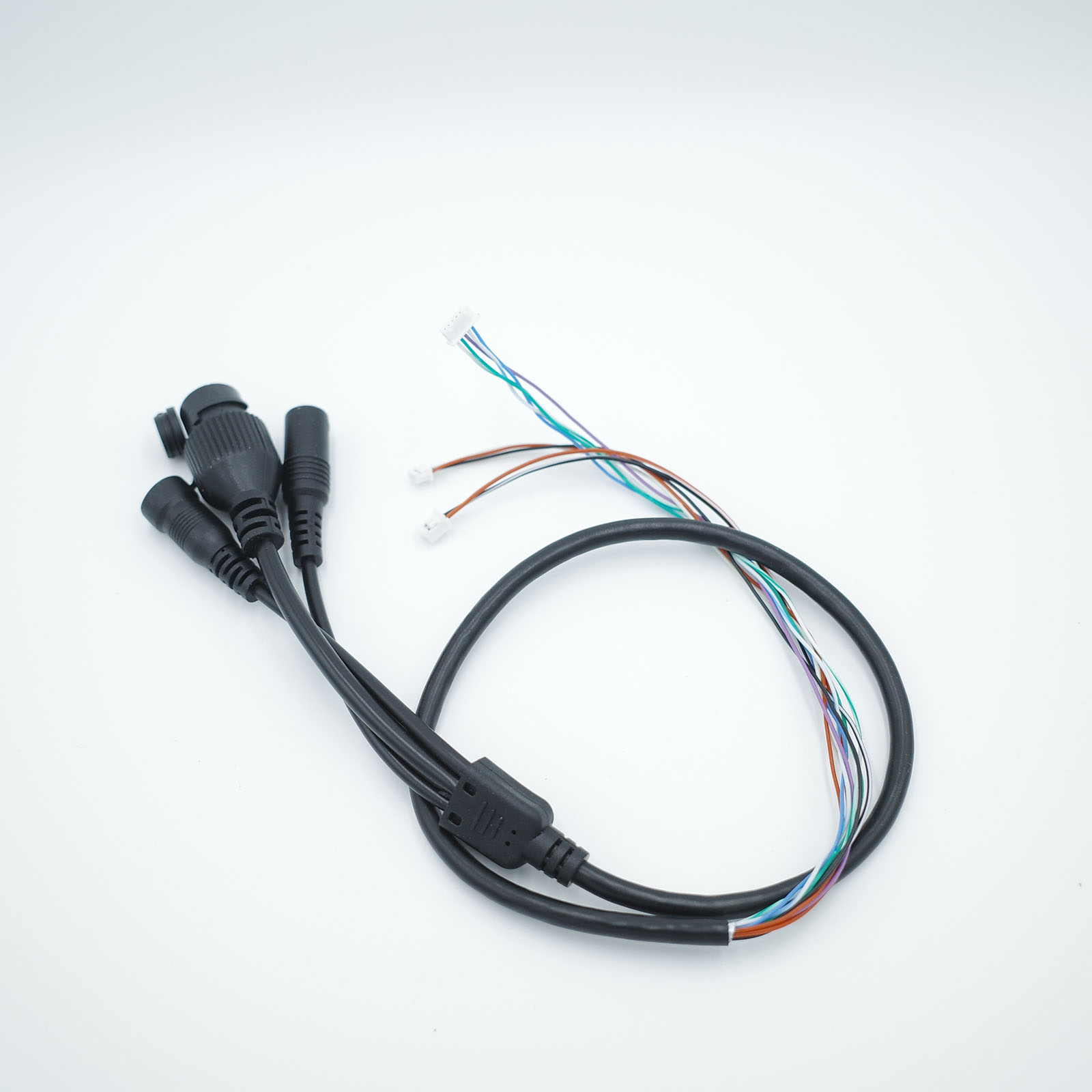 5.3 cinturones de Seguridad - 3